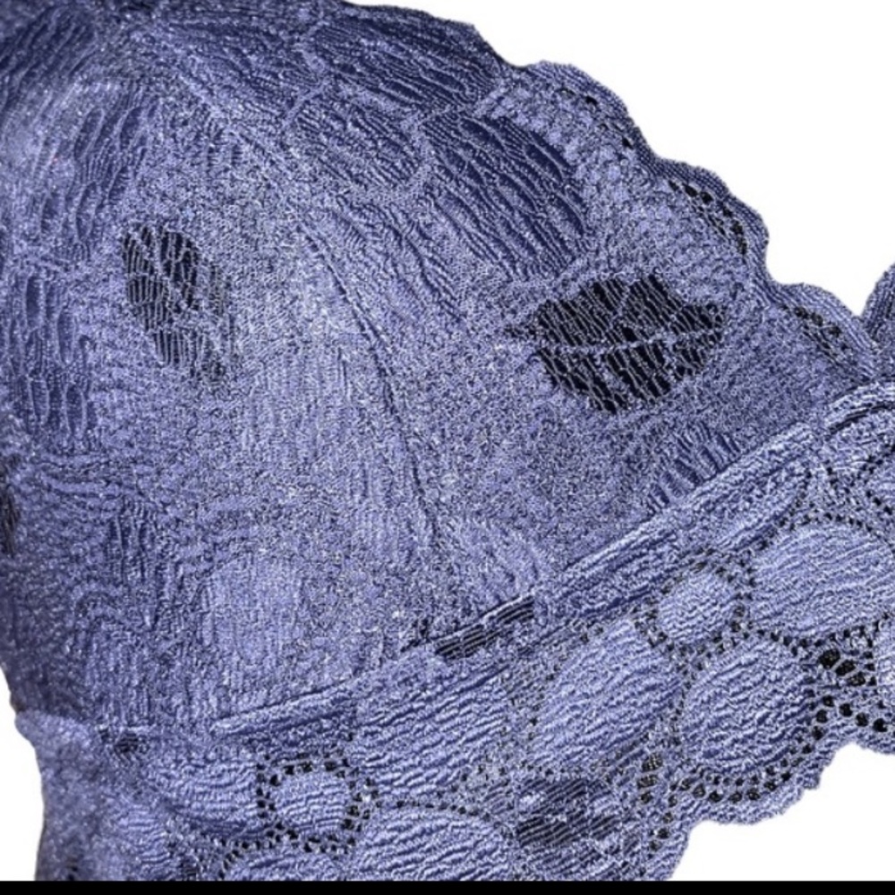 Aerie Lace Bralette - Picture 2 of 6